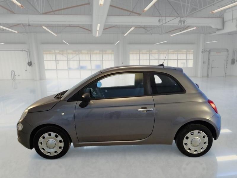 FIAT 500 1.0 70cv Ibrido Cult