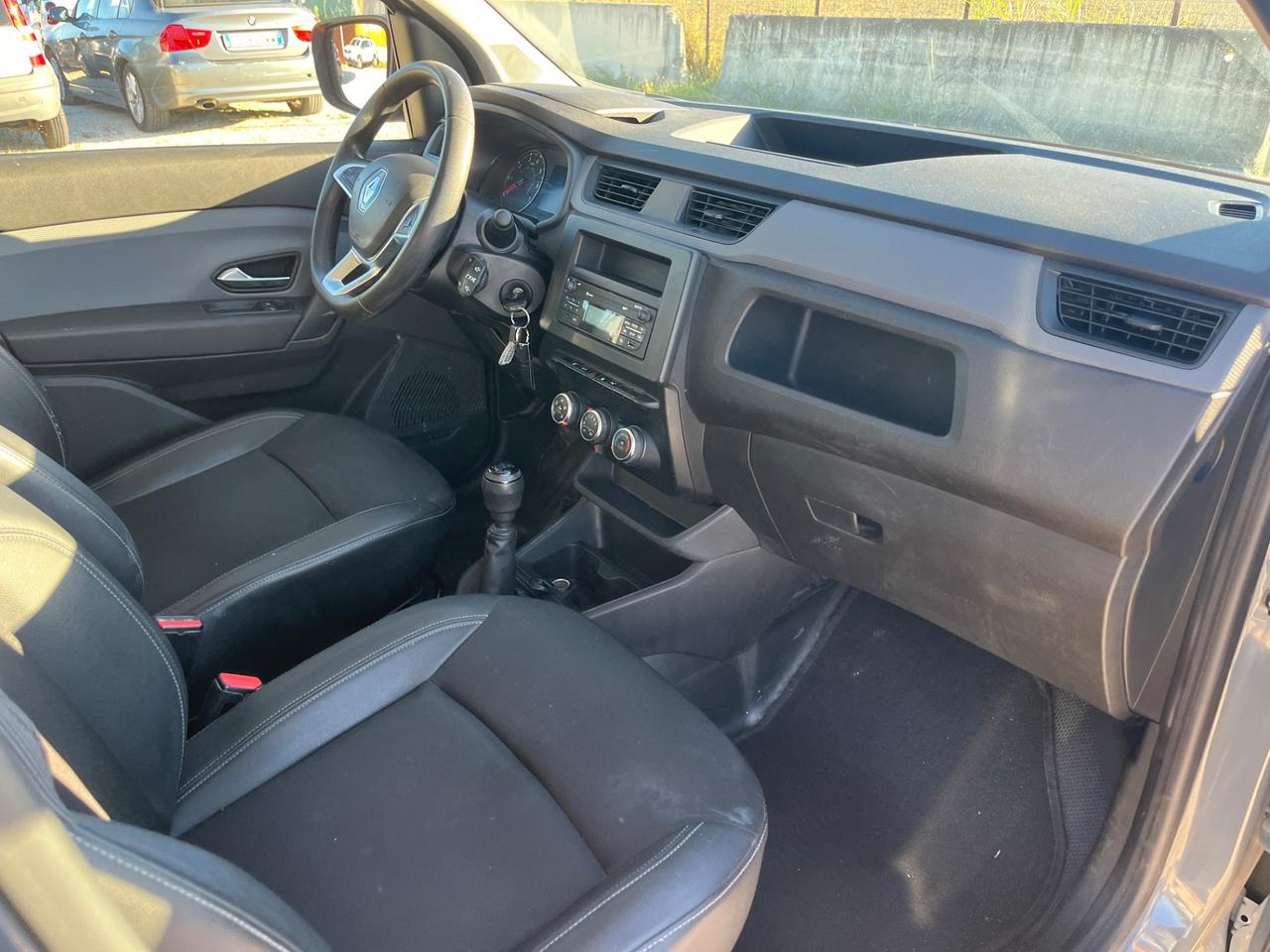 Renault Express 1.4 Blue dCi 75 Van