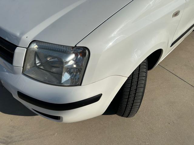FIAT Panda 1.2 CAMBIO AUTOMATICO