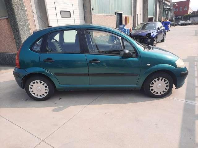 Citroen C3 1.1 Elegance