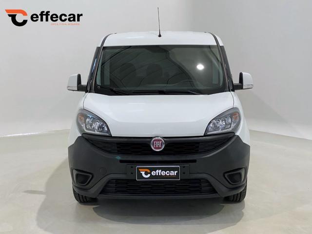 FIAT Doblo Doblò 1.3 MJT S&S Cargo IVA ESPOSTA