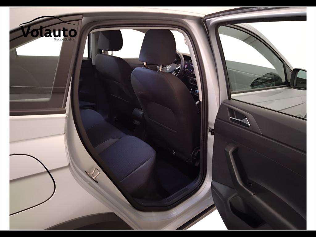 VOLKSWAGEN Taigo - Taigo 1.0 TSI 95 CV Life