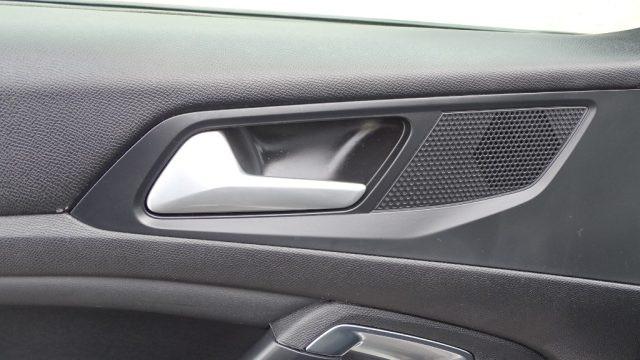 PEUGEOT 308 BlueHDi 130cv S&S EAT8 "Tech Edition" Garanzia..