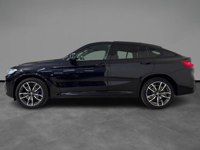BMW X4 20 d Mild Hybrid 48V Msport xDrive Steptronic