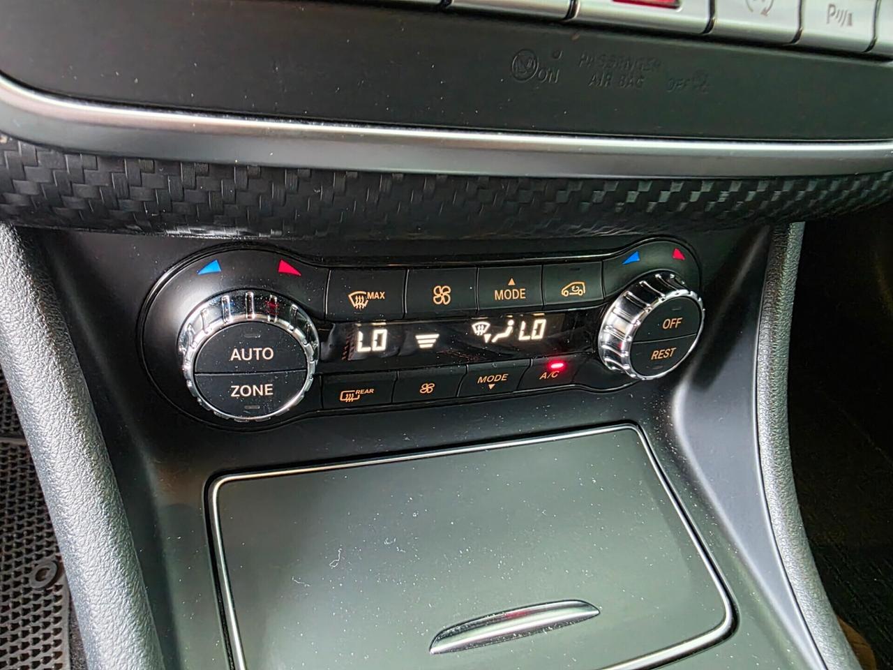 Mercedes-benz Classe A 180d Premium 65000km FINANZIABILE