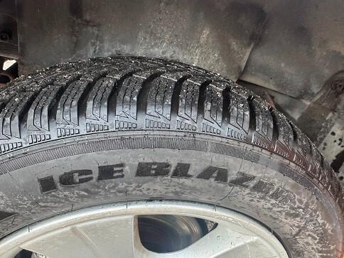 Fiat Panda II 2006 1.3 mjt 16v Cross esp 4x4