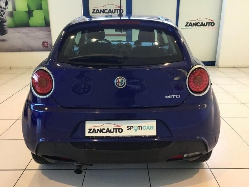 Alfa Romeo MiTo 1.3 JTDM 85cv Distinctive