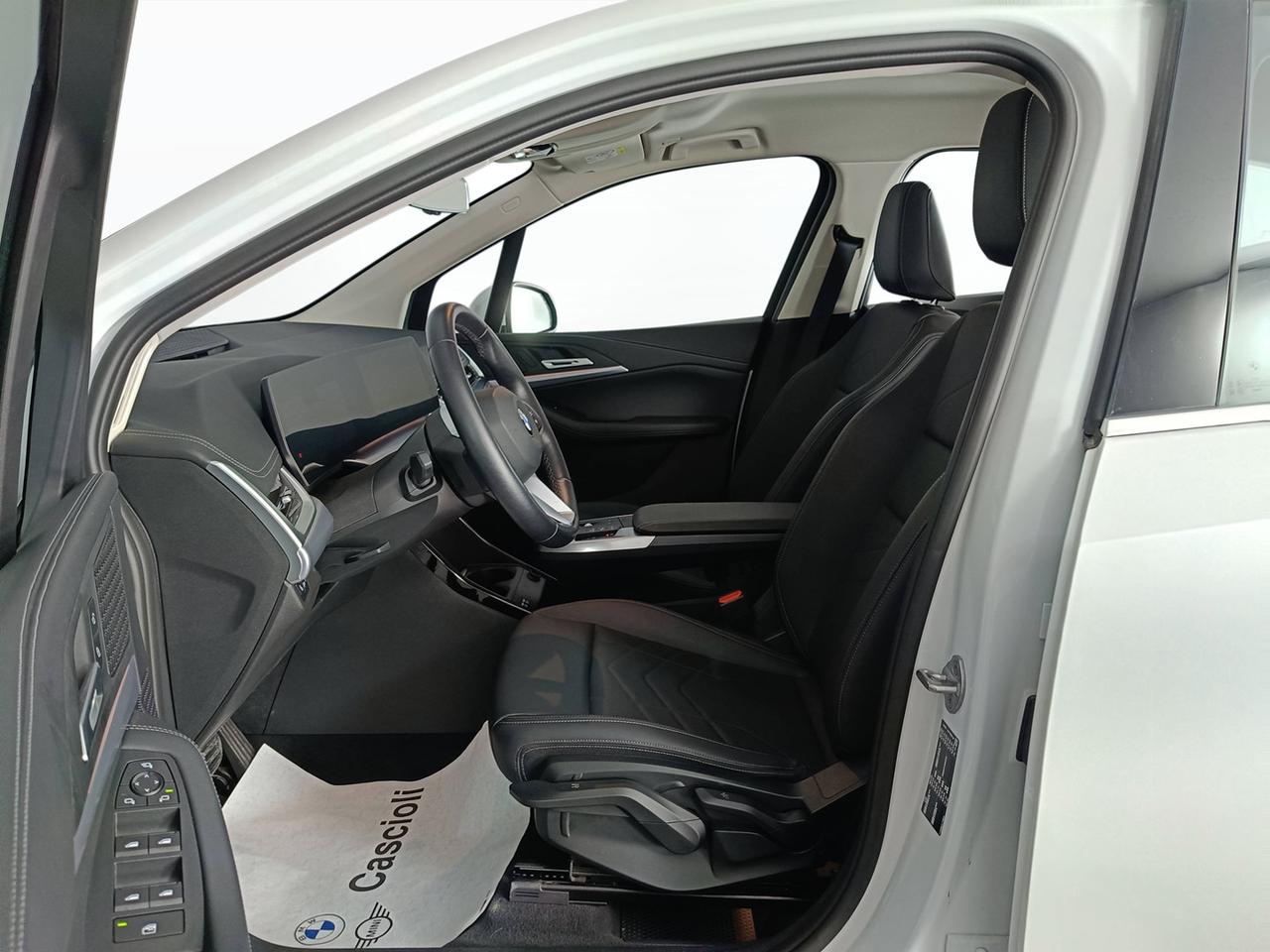 BMW Serie 2 U06 Active Tourer - 218d Active Tourer Luxury auto