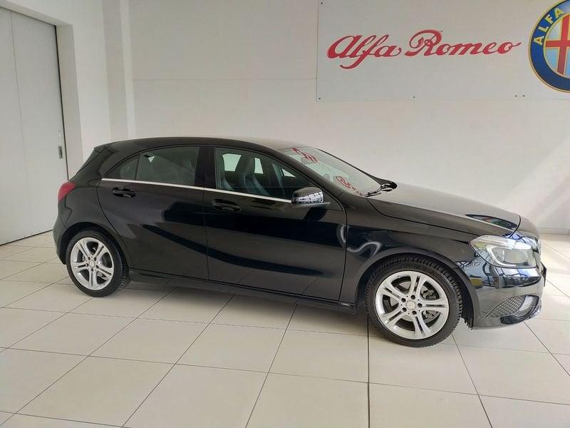 Mercedes-Benz Classe A A 180 Sport