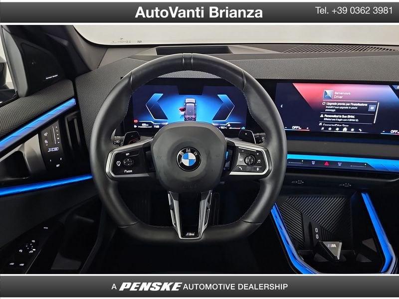 BMW X3 X3 xdrive20d 48V MSport Pro