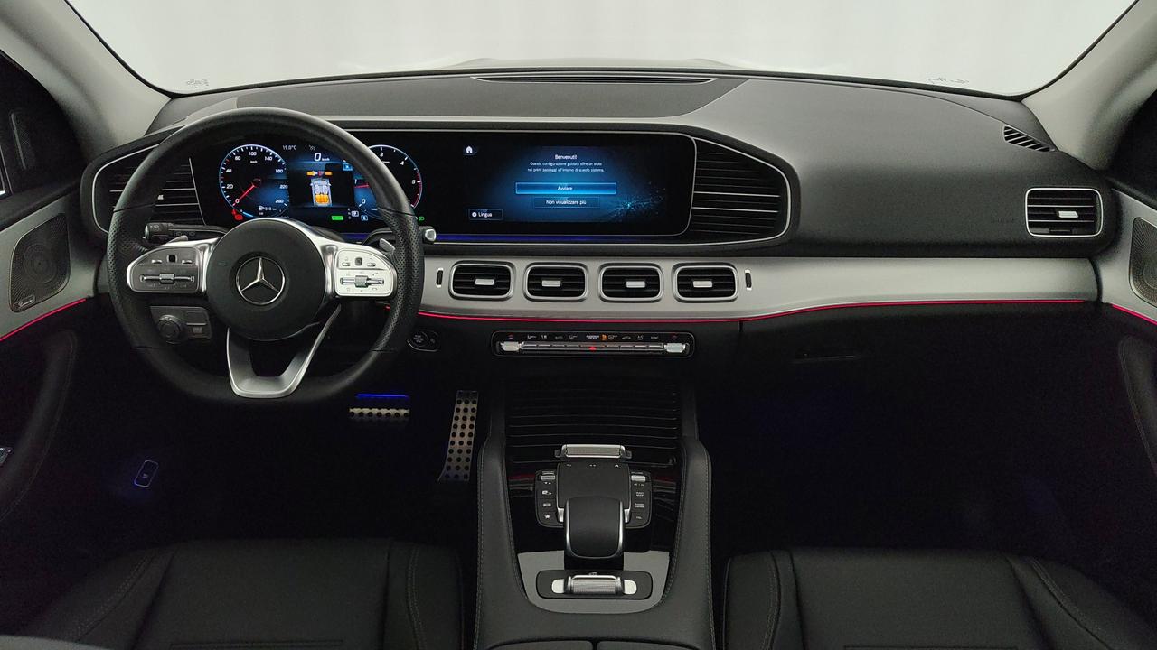 Mercedes-Benz GLE 300 d mhev Premium 4matic auto