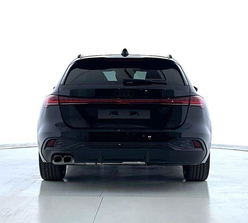 Audi A5 A5 Avant TDI 150 kW S tronic mHEV+ S Line edition *TETTO PANORAMICO CON TRASPARENZA DINAMICA*