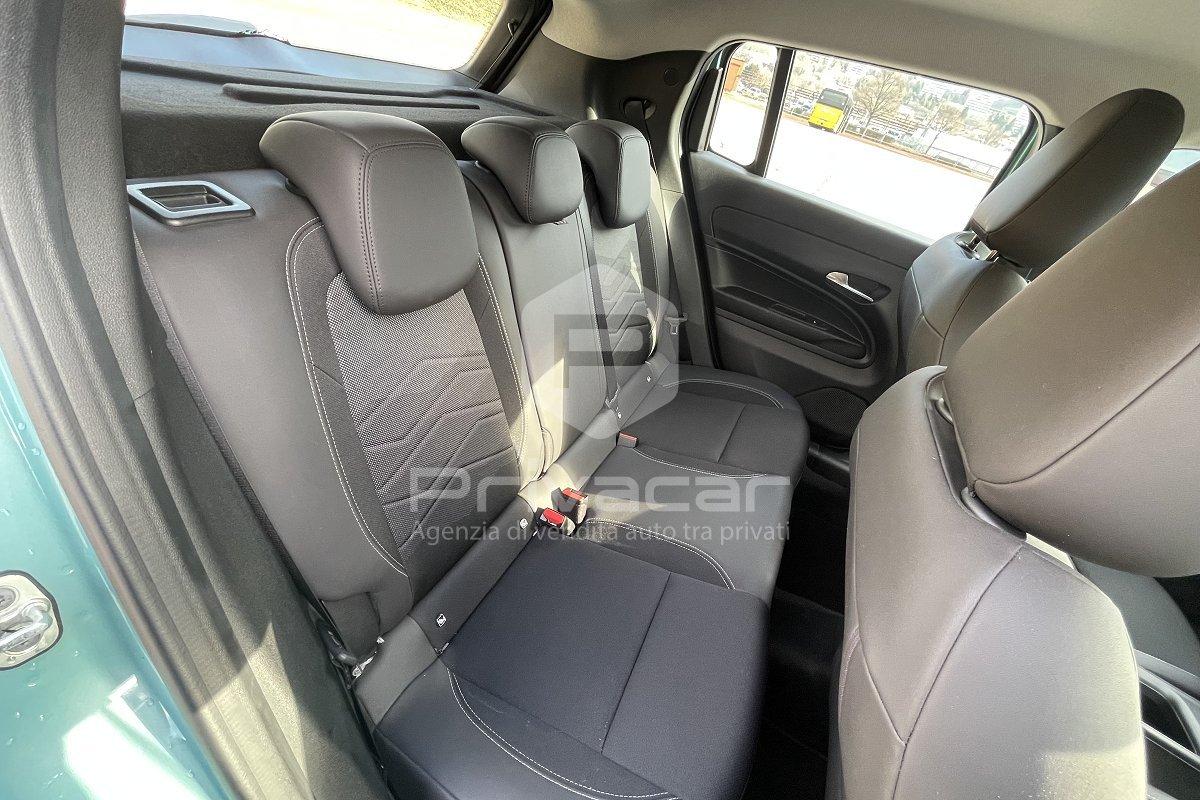 JEEP Avenger 1.2 Turbo 100 CV Altitude