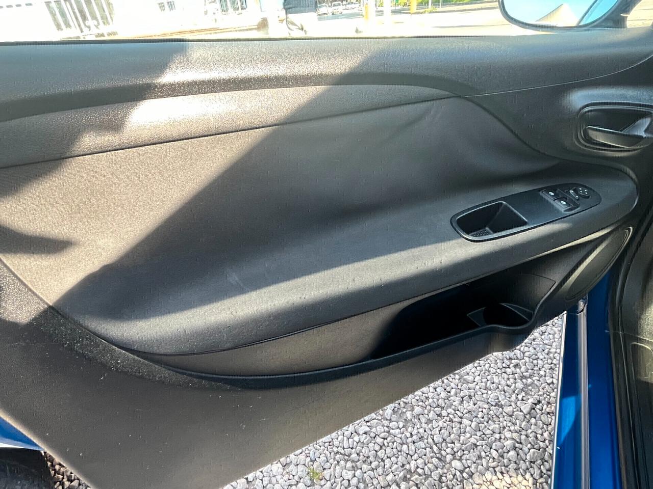 Fiat Punto Evo 1200 BENZINA 3 PORTE KM CERTIFICATI 2011