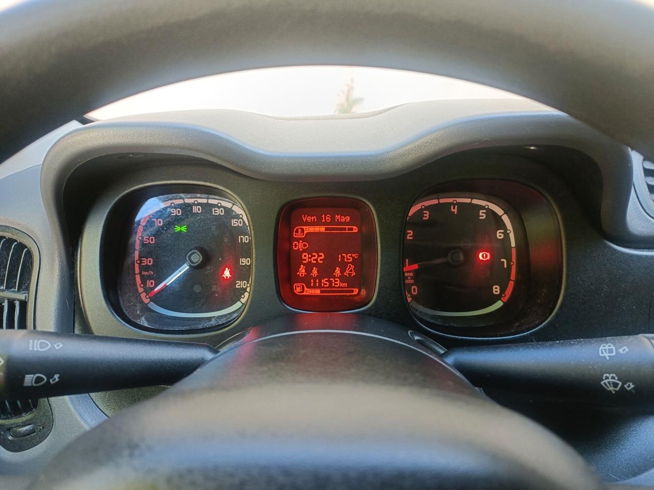 Fiat Panda 1.2 Easy