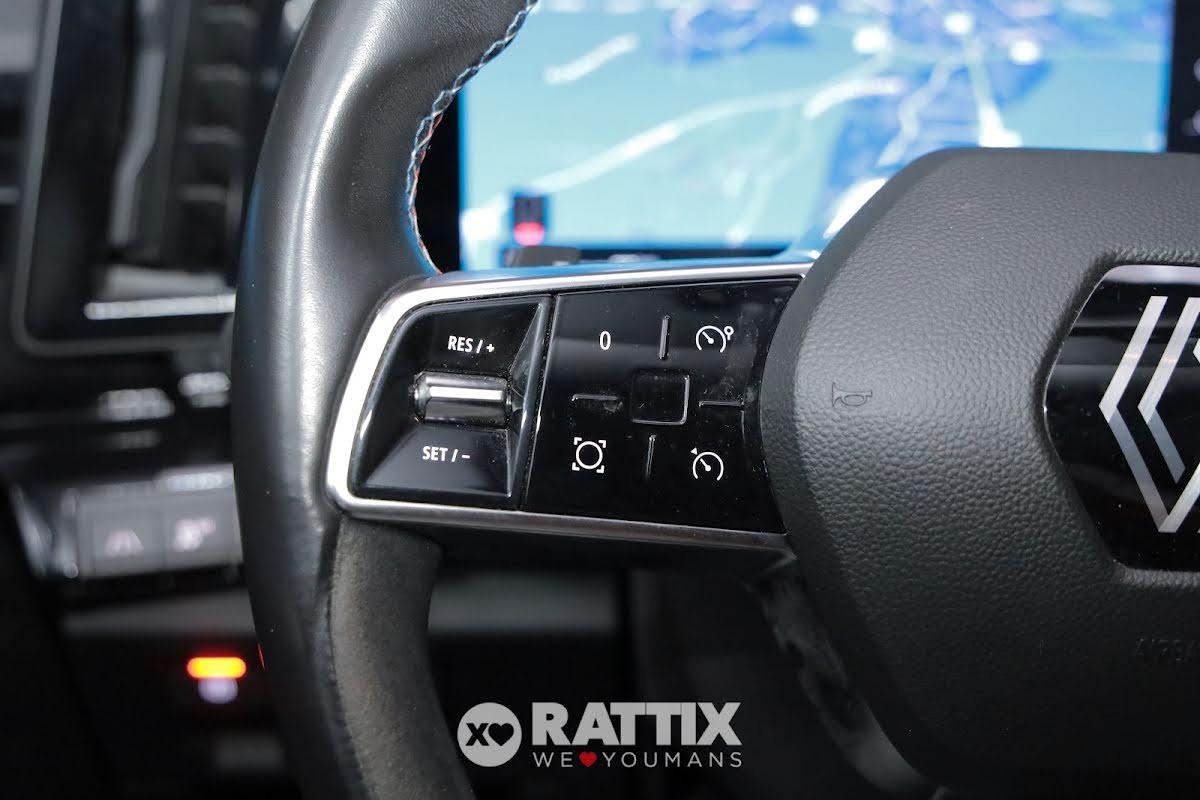 Renault Austral 1.2 E-Tech full hybrid 200CV Techno Esprit Alpine auto