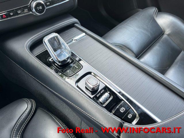 VOLVO XC90 B5 (d) AWD Geartronic Inscription Prezzo reale