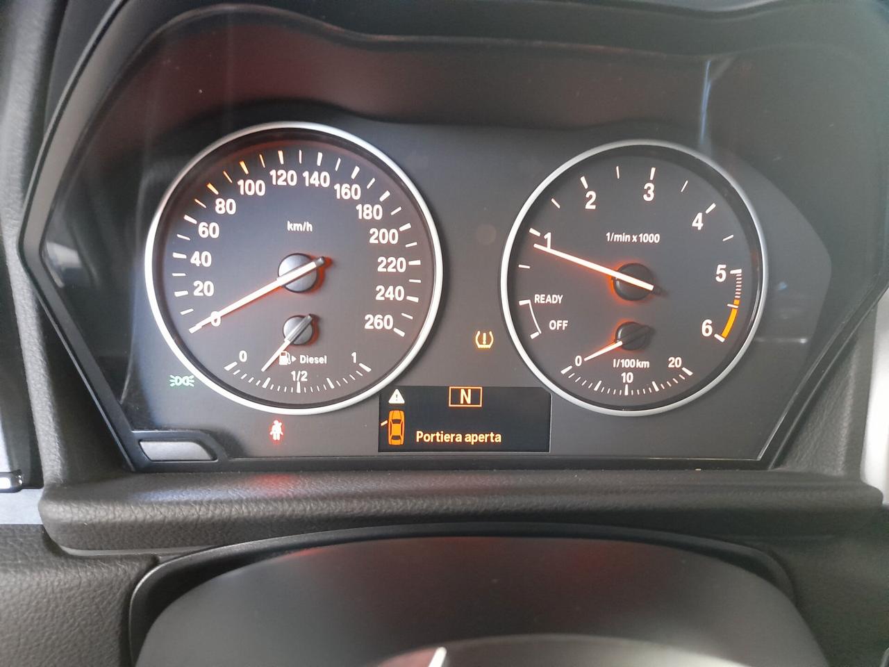 Bmw Serie 2 Gran Tourer 218d Luxury