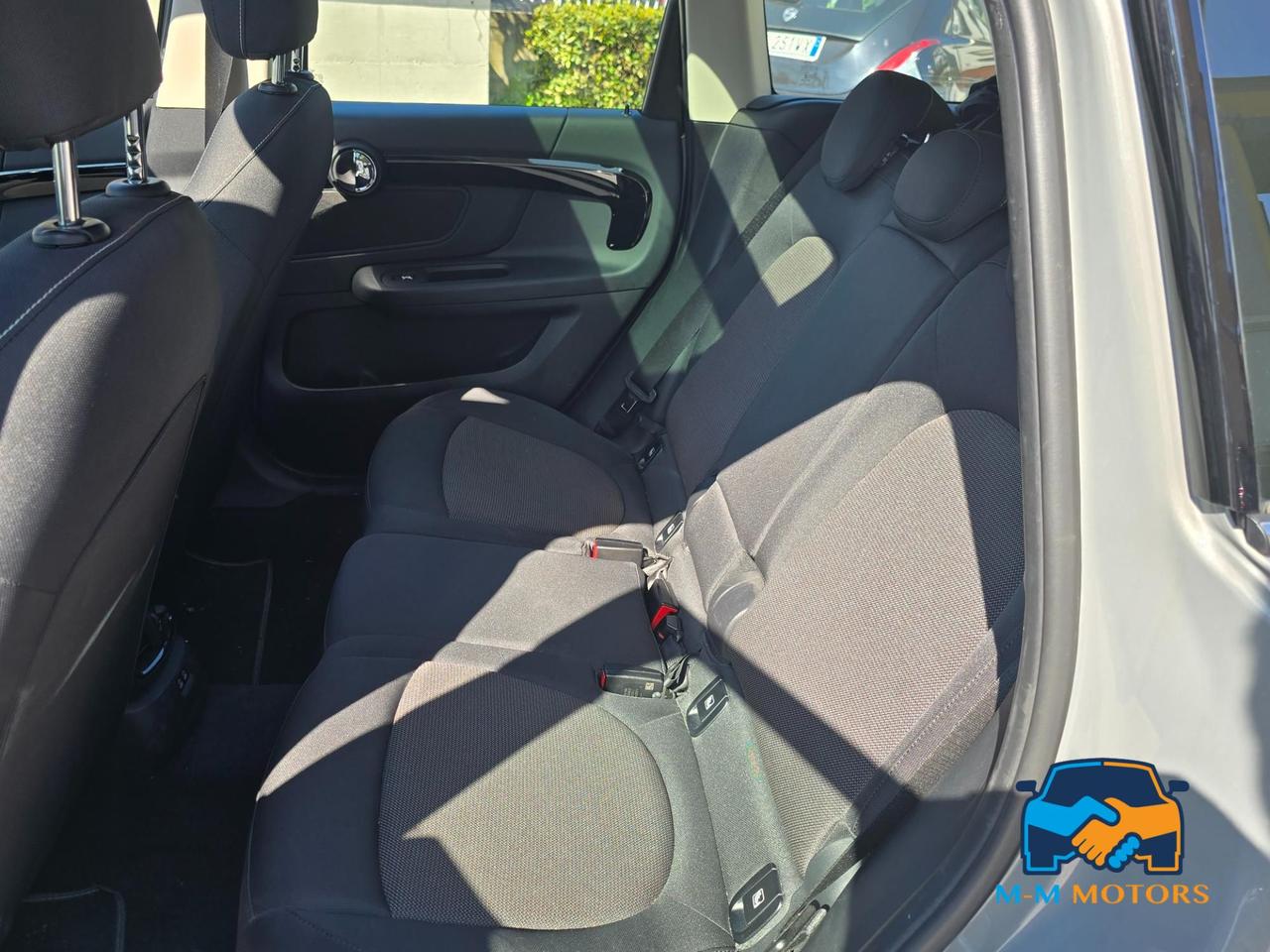 Mini Countryman Cooper Northwood Edition 1.5 Twin Power Turbo Steptronic