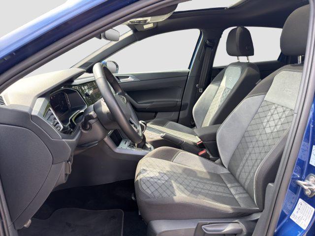 VOLKSWAGEN Taigo Taigo 1.0 TSI 115 CV R-Line