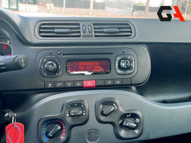 FIAT Panda Panda 1.2 Easy