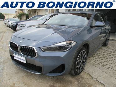 BMW X2 sdrive18d Msport auto