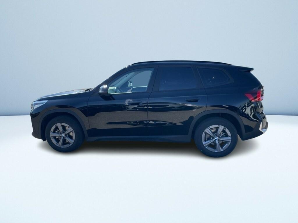 BMW X1 18 i sDrive DCT
