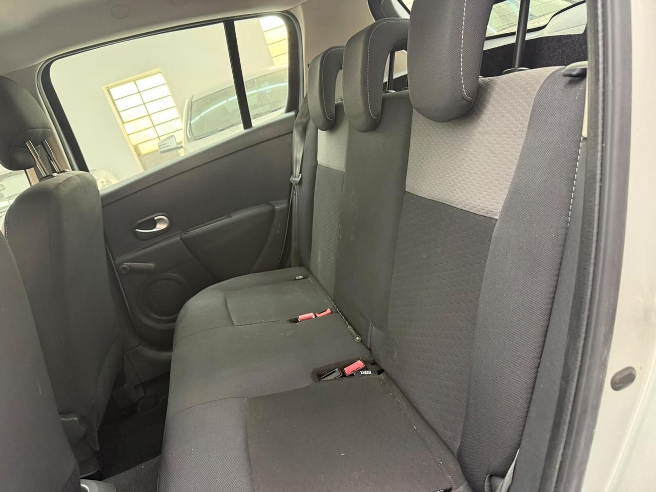 Renault Clio 1.2 75CV 5p. Benzina - Ok neopatentat