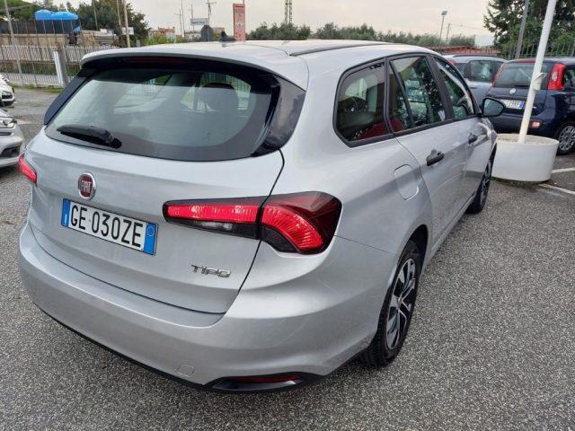 FIAT Tipo 1.6 Mjt S&S SW City Life Uniprò km 95000 Fattur.