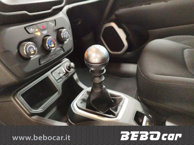 Jeep Renegade 1.0 T3 Longitude