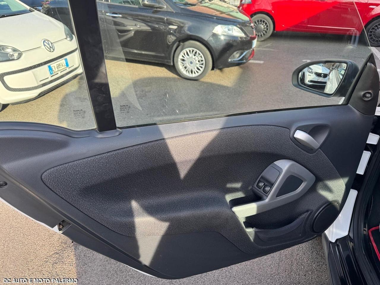 Smart ForTwo 1.0 Benzina Passion 71CV..Nuov.a.2011