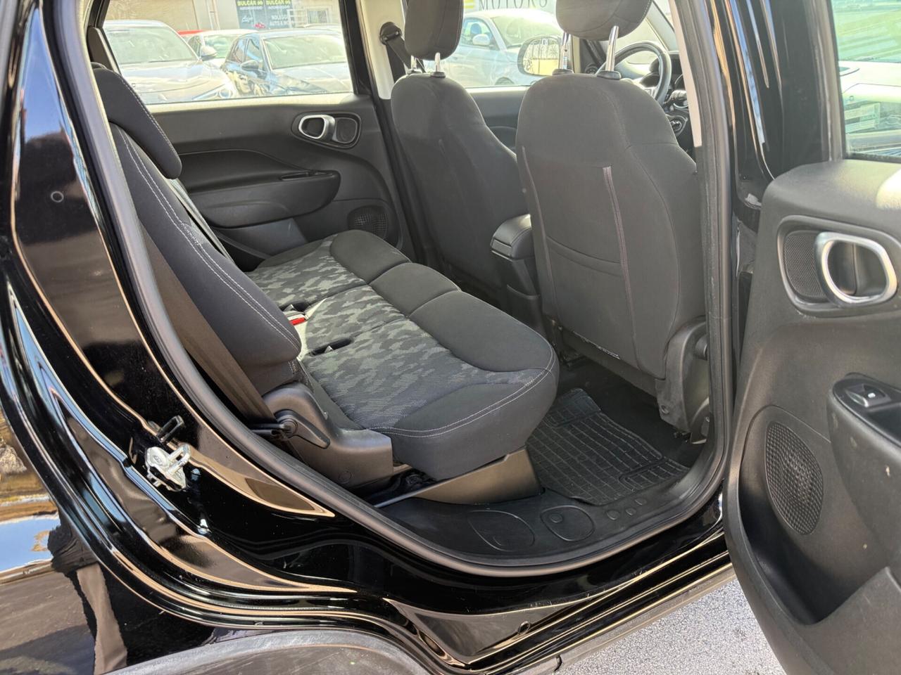 Fiat 500L 1.4 95 CV S&S Cross