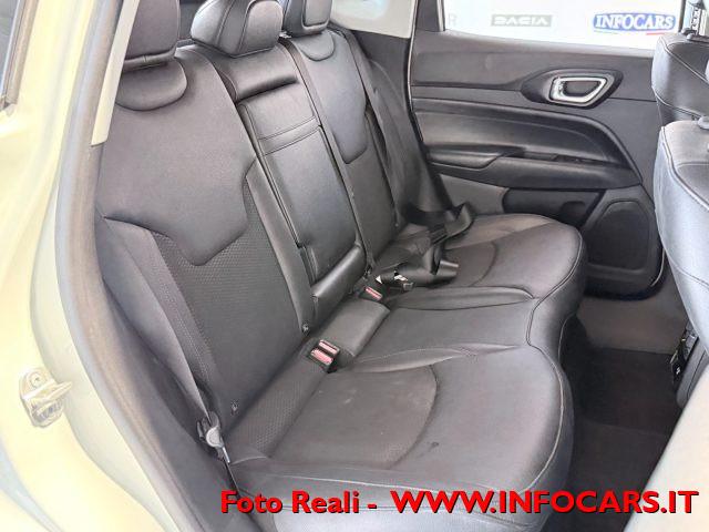 JEEP Compass 1.3 T4 240 CV PHEV 4xe Trailhawk - PROMO