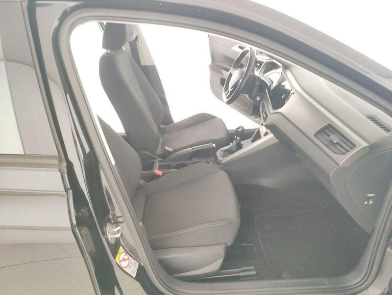 Volkswagen Polo 5p 1.0 tsi Comfortline 95cv