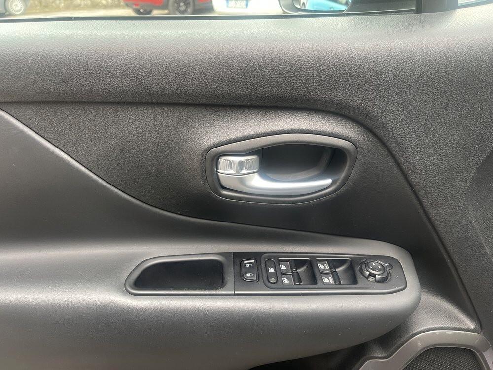 Jeep Renegade 1.6 Mjt 130 CV Limited NEO PATENTATI