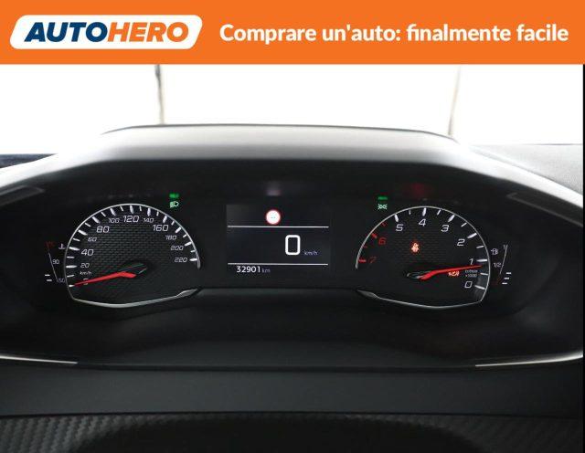 PEUGEOT 2008 PureTech 130 S&S Active