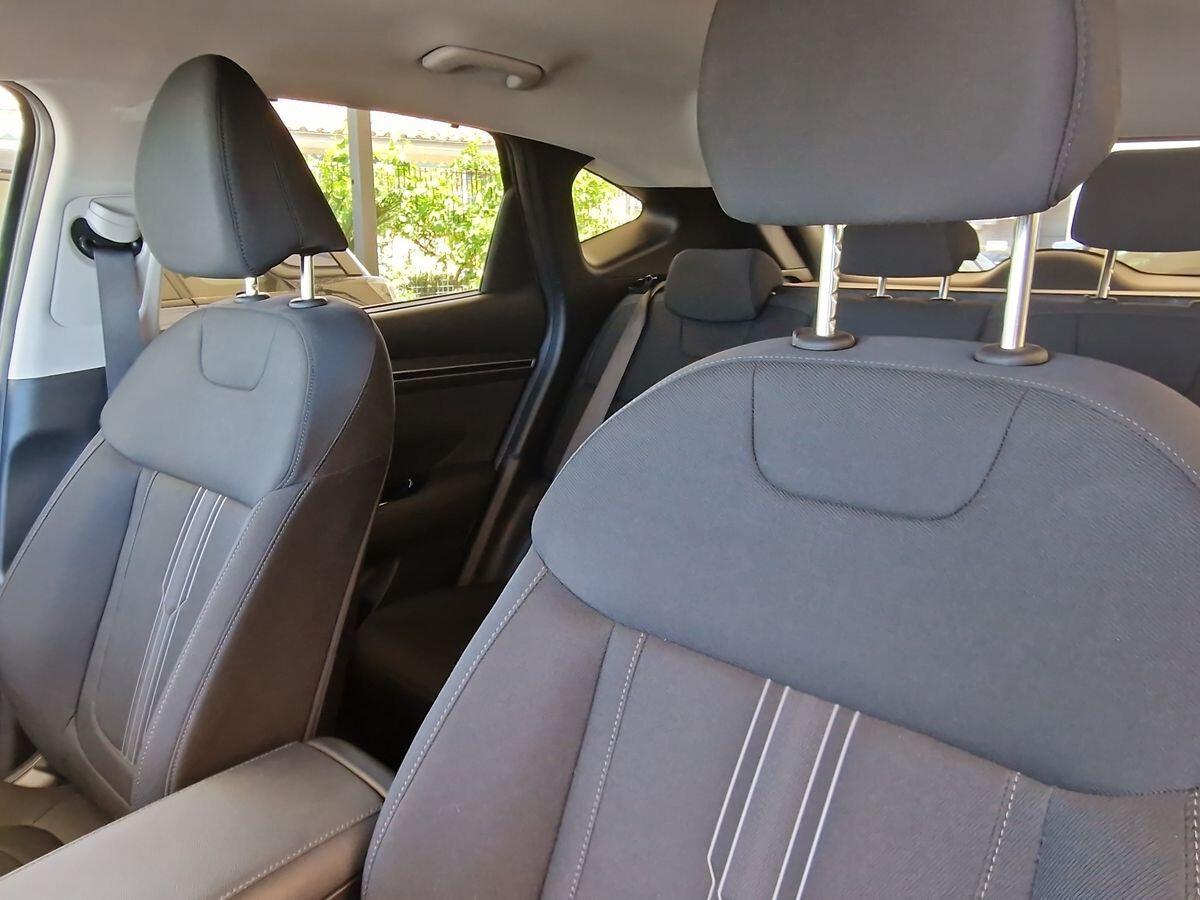 HYUNDAI TUCSON 1.6 HEV 230CV EXELLENCE