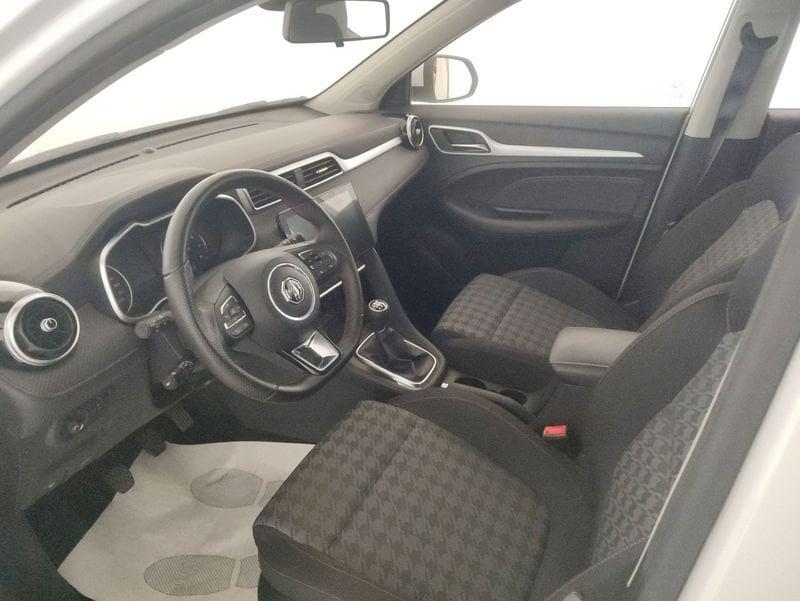 MG ZS 1.5 Classic Comfort