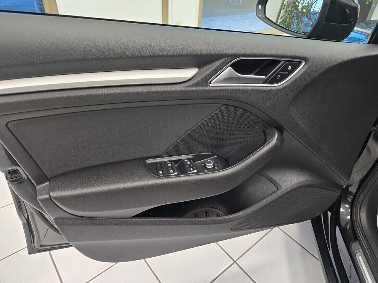 Audi A3 SPB 1.6 TDI S tronic Ambition 2014