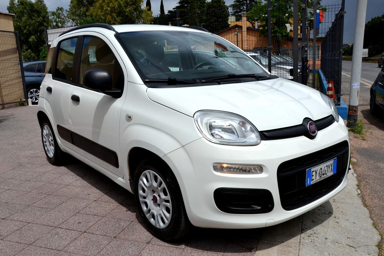 Fiat Panda 1.2 EASY 69CV **OK NEOPATENTATI**PREZZO VERO**