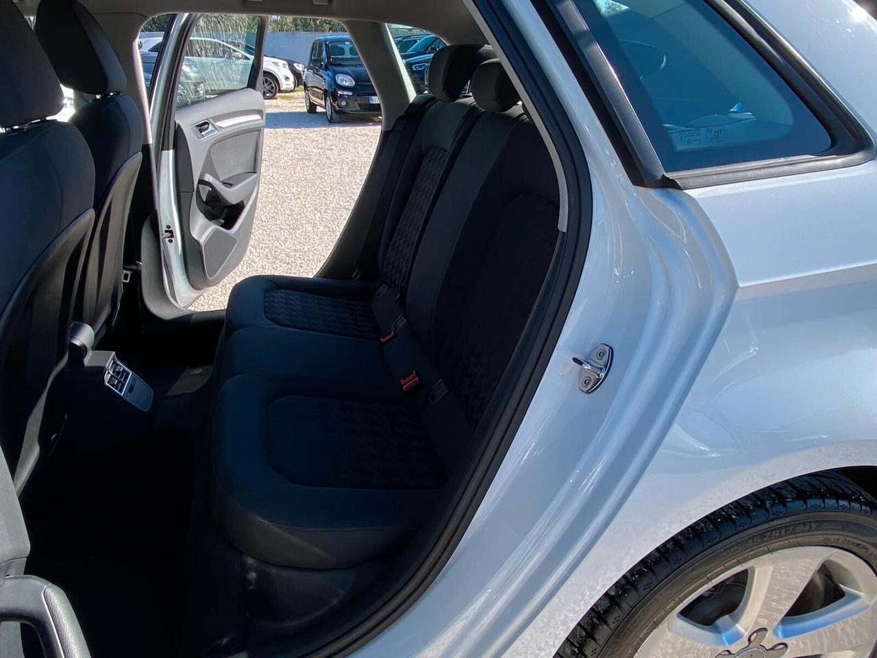 Audi A3 SPB 1.6 TDI clean diesel Business