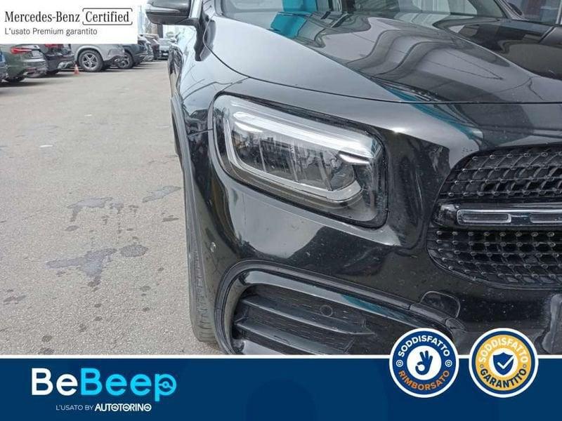 Mercedes-Benz GLB Classe 200 D AMG LINE PREMIUM AUTO