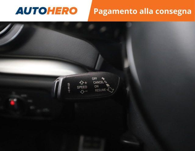 AUDI A3 Sedan 1.6 TDI clean diesel S tronic Ambition