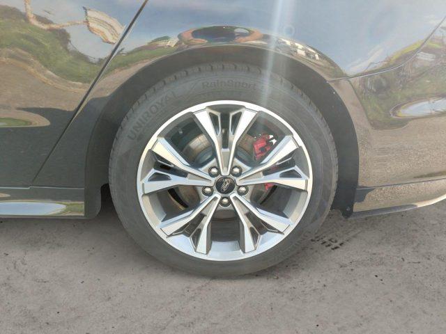 FORD Mondeo Full Hybrid 2.0 187 CV eCVT SW ST-Line Business