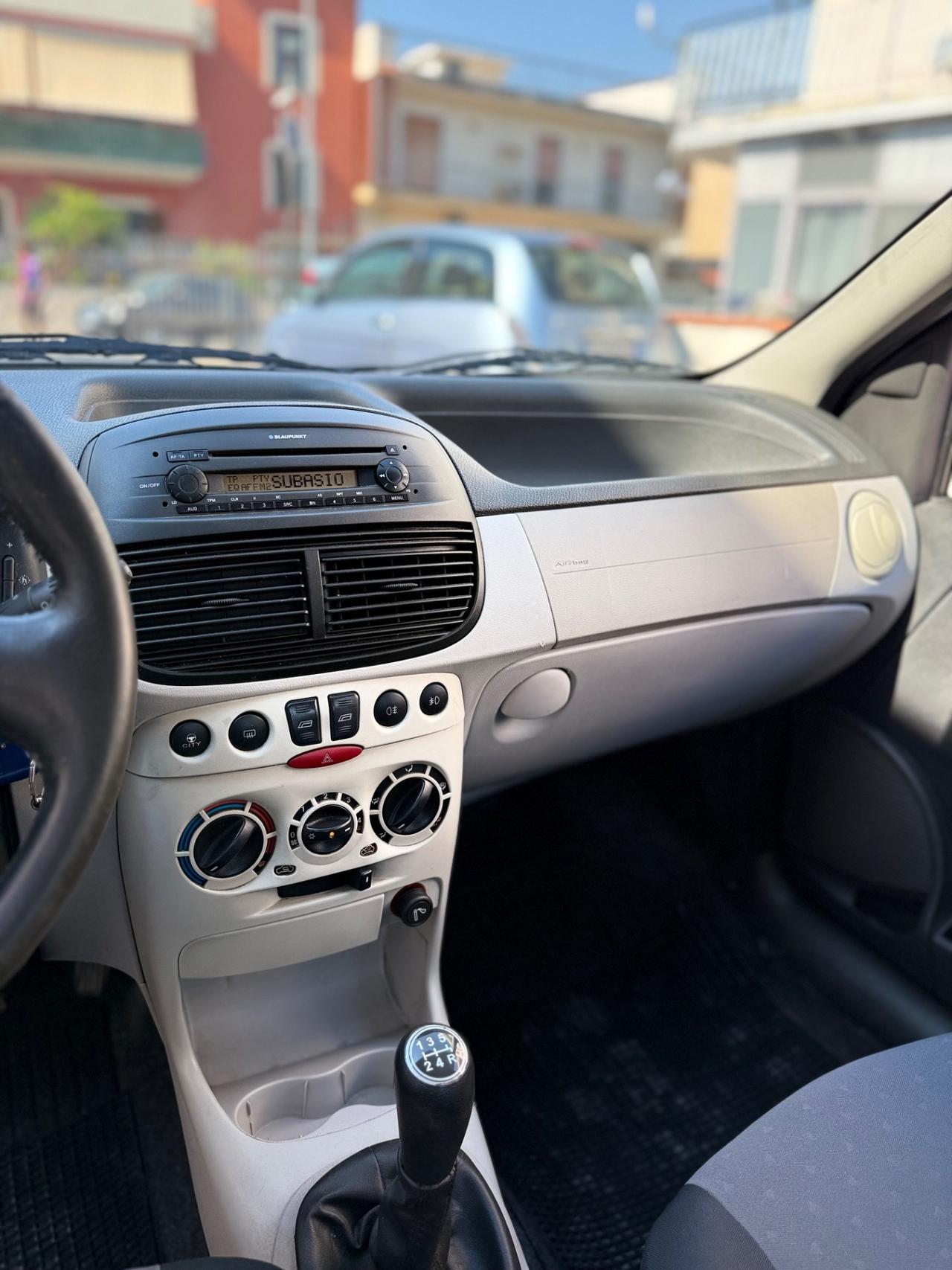Fiat Punto 1.3 Diesel 69 Cv