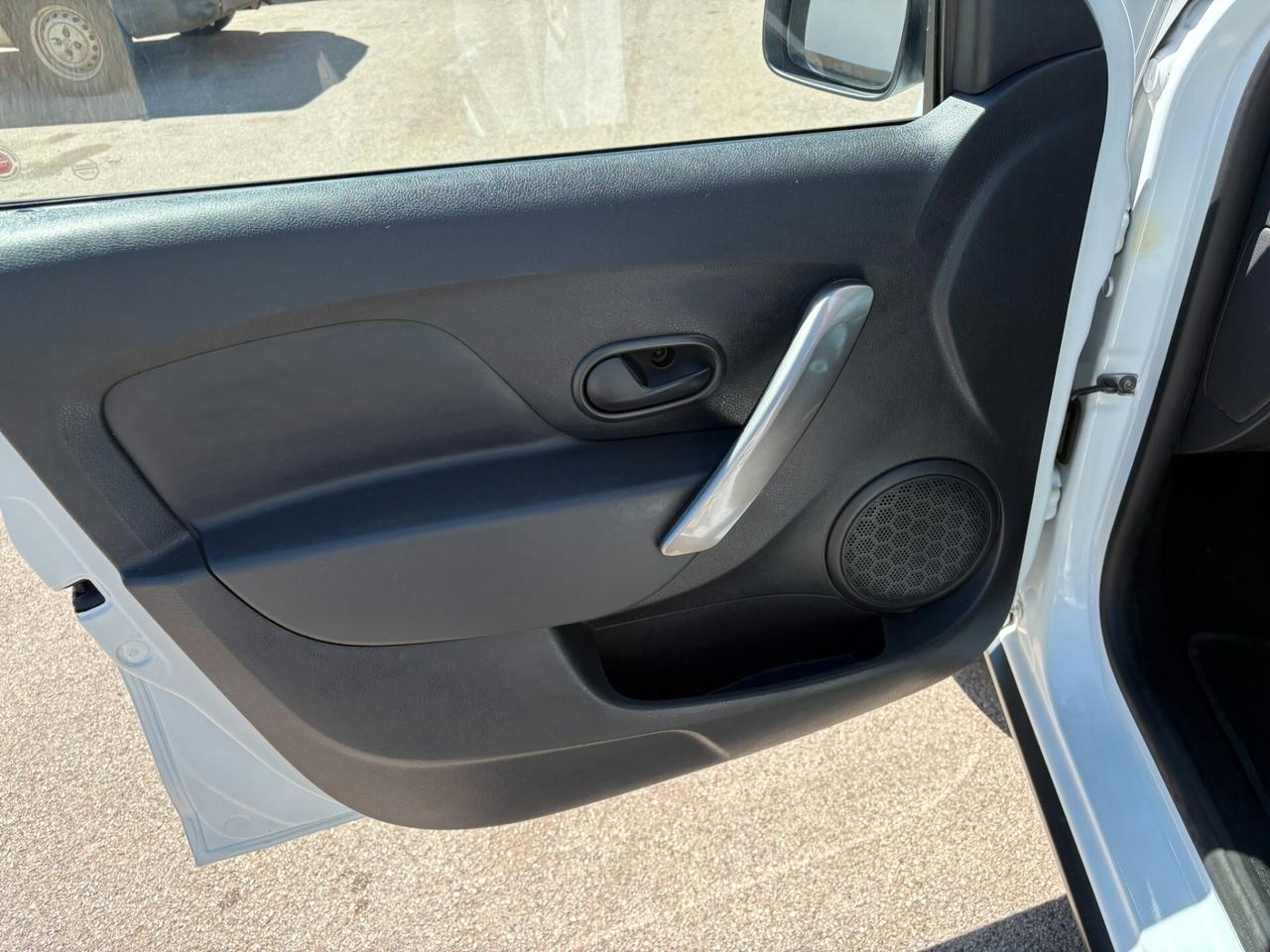 Dacia Sandero Stepway 1.5 dCi 8V 90CV Start&Stop aut.