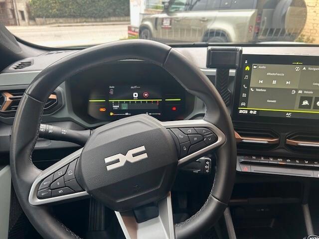 Dacia Duster Tce 130 CV MHEV 4x4 Extreme