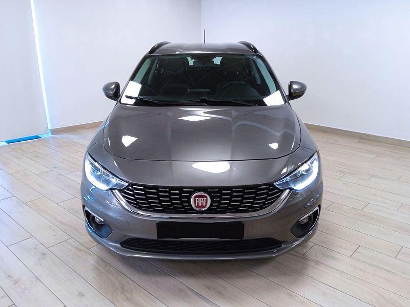 FIAT Tipo (2015-->) 1.4 T-Jet 120CV GPL SW Lounge