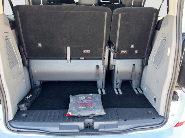 FORD Tourneo Custom 2°s 320 2.0 EcoBlue 150CV PL Titanium