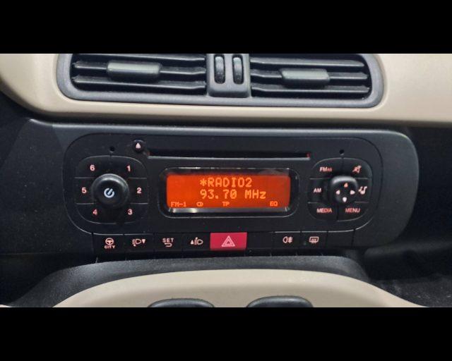FIAT New Panda 1.2 Easy 69cv E6